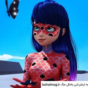 مشخصات گابریل