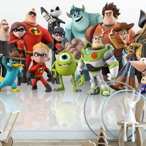 شخصیت اصلی برتر(گروه1)