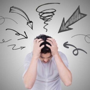 آیا فردی مضطرب هستید؟!