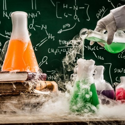 معرفی ماده‌ای بسیار خطرناک