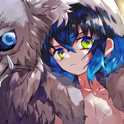 چقدر اینوسکه رو میشناسی ؟