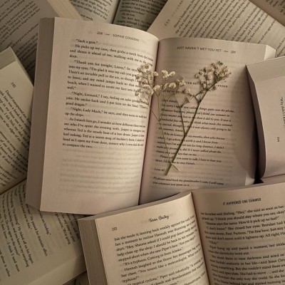 معرفی کتاب برای نوجوانان 📚