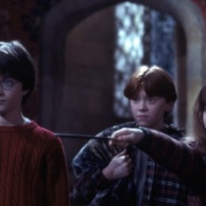 زندگی تو در هاگوارتز