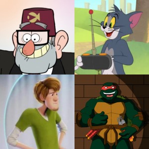 کاور