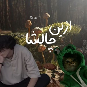 ازین‌چالش‌باحالا‌.