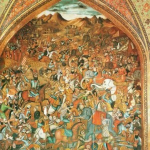 کاور
