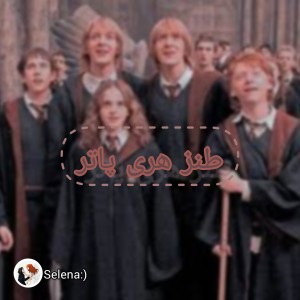 طنز هری پاتر(11