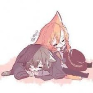 عکس از دازای و چویا