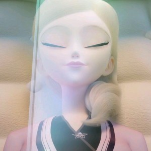 مشخصات امیلی گریندویچ