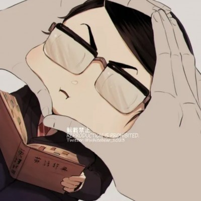 عکس دوست مایکی!!!