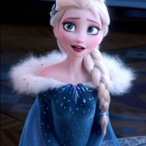 می دونستی که السا...