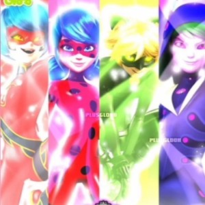 چند تا عکس از میراکلس بیداری 2