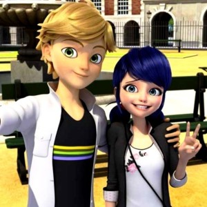 چقدر مرینت رو میشناسی؟