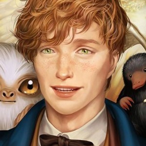 زندگی نامه نیوت اسکمندر