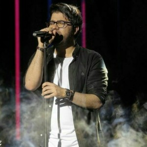 عکس حامد همایون