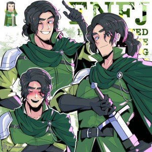 چگونه یک ENFJرا بشناسیم؟!