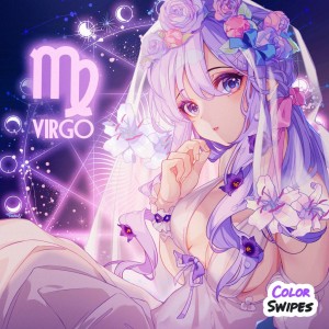 ماه های زودیاک ب سبک انیمه