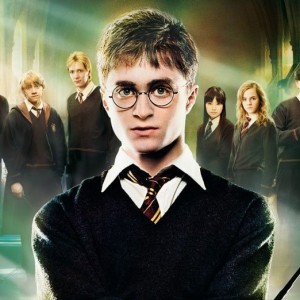 طنز هری پاتر 2