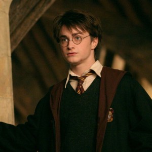 چقدر شبیه هری پاتر هستی؟