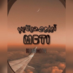 آرزوی تایپ های mbti