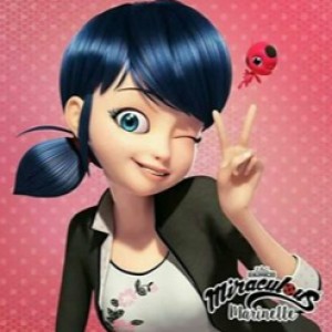 چقدر مرینت رو میشناسی؟