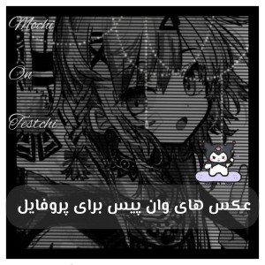 عکس های وان پیس برای پروفایل