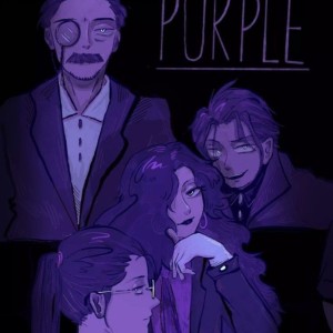 کاراکتر واقعی mbti؟!