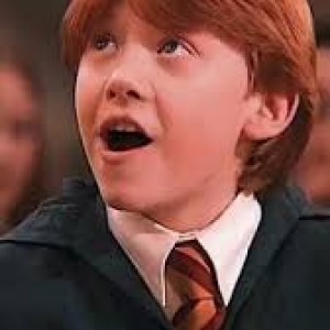 چقدر شبیه رون ویزلی هستی؟