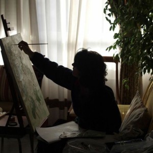 افسون شده ؛7