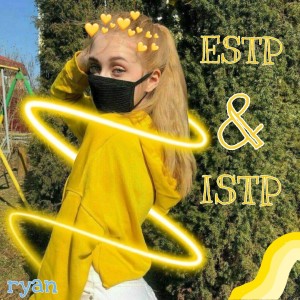 عکس ESTP & ISTP