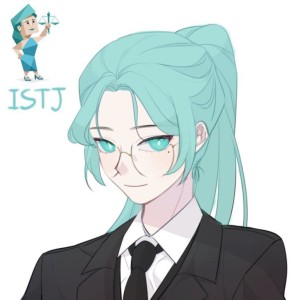 عکس وایب به ISTJ