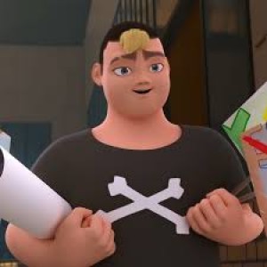 مشخصات ایوان بروئل