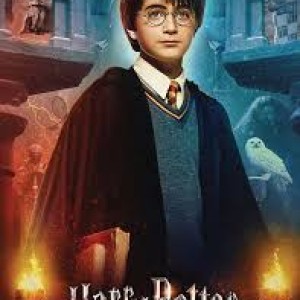 اولین تست هری پاتر من :)