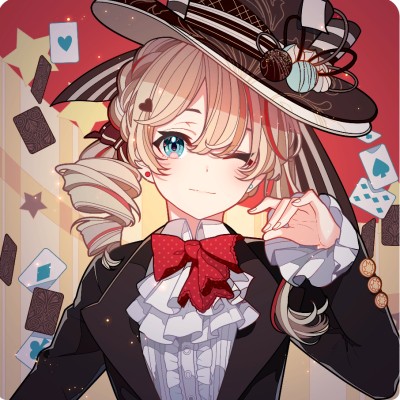 عکس دختر انیمه ای p۲