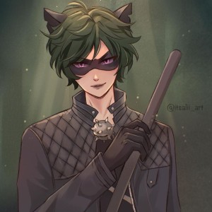 چقدر میراکلسی هستی؟ متوسط_سخت