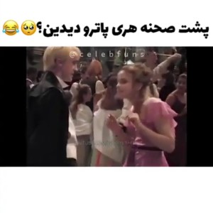 پشت صحنه هری پاتر