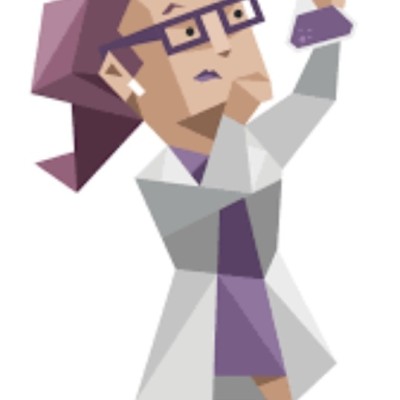 من یک intp هستم.