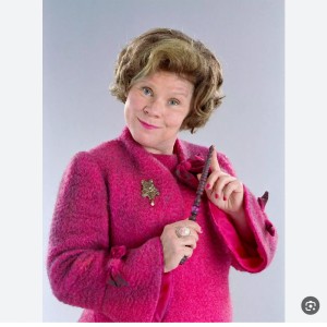 چت هری پاتر و بابانوئل