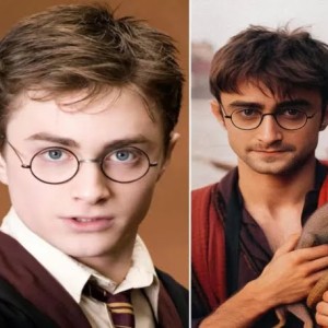 هری پاتر به سبک هندی