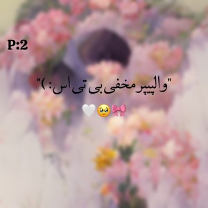 عکس والپیپر مخفی بی تی اس:) P:2