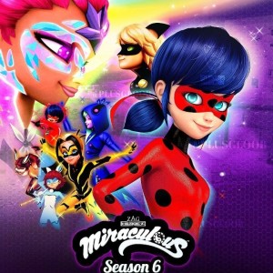 خبر های میراکلس فصل ۶