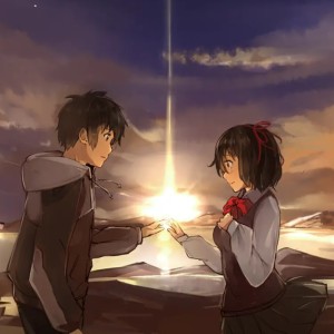 انیمه سینمایی پیشنهادی