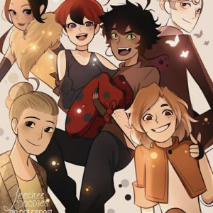 اگه کوامی ها انسان بودن