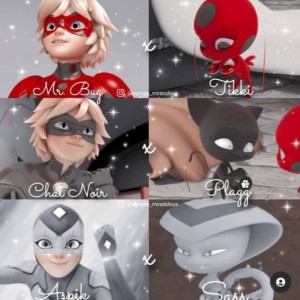 حقایق جالب درمورد کوامی ها