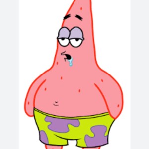 چقدر شبیه پاتریک هستی؟