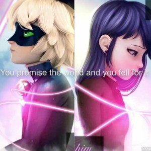 نگاه عمیق به شخصیت های میراکلس