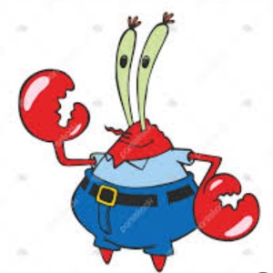 چقدر شبیه آقای خرچنگ هستی؟