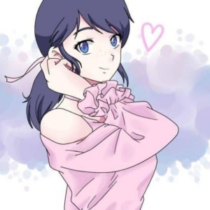 چقدر مرینت رو میشناسی