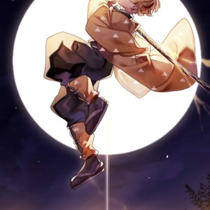 عکس های زنیتسو