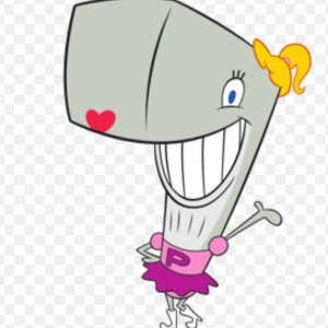 چقدر شبیه پرل هستی؟